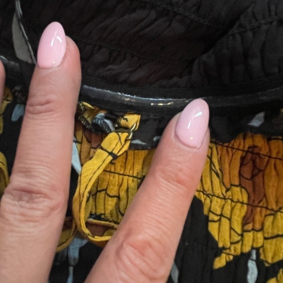 Free People Sophia Jumpsuit *IR* - Picture 13 of 14